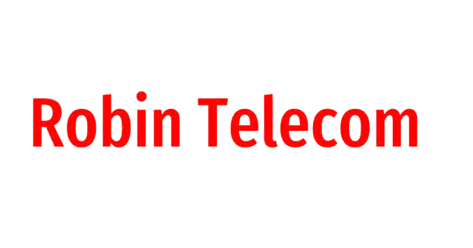 Robin Telecom Logo